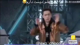 فشفشه متحرک لی جانگ*_*