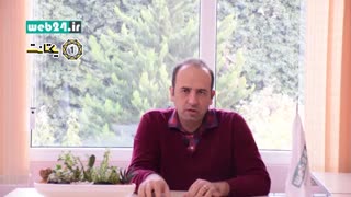 نظر آقای رضا شیرازی درباره علت کم بودن تعداد کلیک بر خلاف بالا بودن Impression