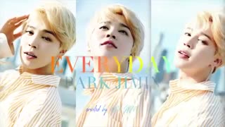 Jimin fmv تقدیمی به Ana.j