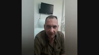 رضایه المریض بعد عملیه الاذن