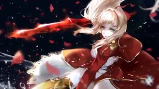 موسیقی بی کلام Iron will by 7th Dimension