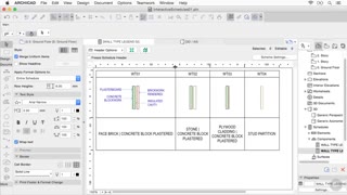 Pluralsight Scheduling in ARCHICAD download