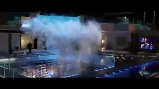 تریلر فیلم "شش زیرزمینی - Six Underground 2019"