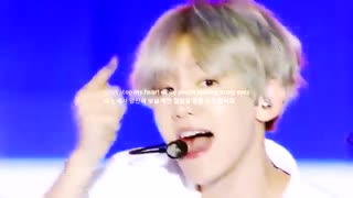 Baekhyun fmv تقدیمی ملیکا lovely
