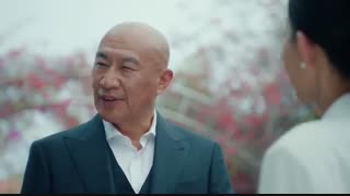 سریال چینی The Golden Eyes قسمت 20+ زیرنویس فارسی