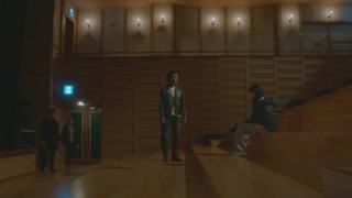 قسمت سیزدهم سریال کره ای استاد ایدوا کره ای The Idolmaster KR +با بازی سونگ هون+ با زیرنویس فارسی