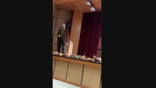 بخش هایی از کارگاه حضوری نکته و تست | گروه آموزشی  استاد وکیلی