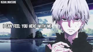 Nightcore - Cross my heart N hope U die - Shinigami (Lyrics)