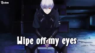 Nightcore - Coffee (Yoshi Flower) || Lyrics