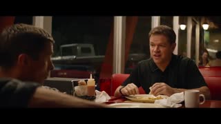 Ford v Ferrari