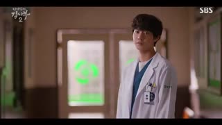 قسمت هشتم سریال کره ای Romantic Doctor, Teacher Kim 2 2020 - با زیرنویس فارسی