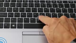 لپ تاپ استوک اچ پی HP EliteBook 745 G3