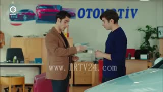 دانلود قسمت  106 سریال سیب ممنوعه با دوبله فارسی در کانال تلگرام  @TurkiTek