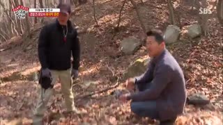 قسمت شصت و سوم برنامه کره ای استاد در خانه+زیرنویس آنلاین Master In The House با حضور لی سونگی و یوک سونگ جه عضو BTOB