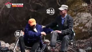 قسمت شصت و ششم برنامه کره ای استاد در خانه+زیرنویس آنلاین Master In The House با حضور لی سونگی و یوک سونگ جه عضو BTOB