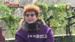 قسمت شصت و پنجم برنامه کره ای استاد در خانه+زیرنویس آنلاین Master In The House با حضور لی سونگی و یوک سونگ جه عضو BTOB