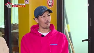 قسمت شصت و هفتم برنامه کره ای استاد در خانه+زیرنویس آنلاین Master In The House با حضور لی سونگی و یوک سونگ جه عضو BTOB