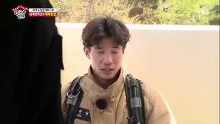 قسمت شصت و هشتم برنامه کره ای استاد در خانه+زیرنویس آنلاین Master In The House با حضور لی سونگی و یوک سونگ جه عضو BTOB