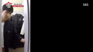 قسمت هفتادم برنامه کره ای استاد در خانه+زیرنویس آنلاین Master In The House با حضورلی سونگی و یوک سونگ جه عضو BTOB