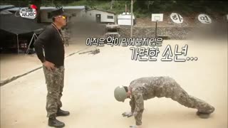 infinite-- sungjong-real men 2015-p3