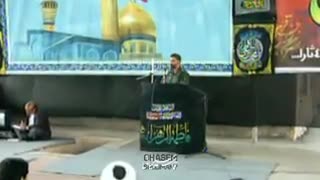 شهید سلیمانی خطاب به مادران شهدا