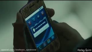 جوکر و هارلی کوئین 01