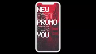 پروژه آماده پریمیر اینترو استوری اینستاگرام Instagram VHS Intro