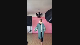 مانتو عید سال ۹۹