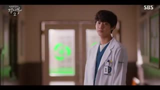 فصل دوم سریال دکتر رمانتیک قسمت 8+ زیرنویس فارسی