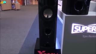 سیستم صوتی ال جی مدل ARX8