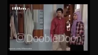 قرار آقا ماشالله و تهی چی بوده؟