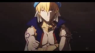 اپنینگ دوم انیمه Fate/Grand Order: Absolute Demonic Front - Babylonia