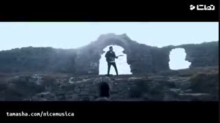 موزیک ویدیو حمید عسکری به نام گذشته