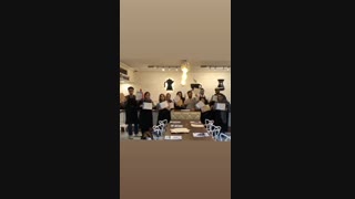 دوره باریستا کافی شاپ - مدرسه قهوه ایران شف