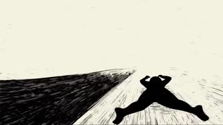 سختی های فرار از زندگی شهری در انیمیشن جذاب Le Silence de la rue