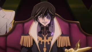 (Code Geass AMV-Control (Halsey