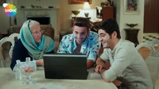 عشق حرف حالیش نمیشه قسمت 2 زیرنویس چسبیده