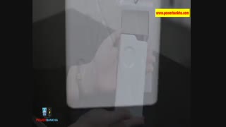 پاوربانک اصلی کانفلون با ظرفیت 10000 میلی امپر