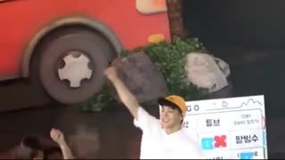 برای چن -بابای کیوت