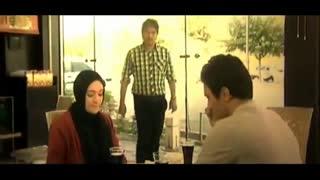 موزیک ویدیو مهدی احمدوند به نام بی معرفت