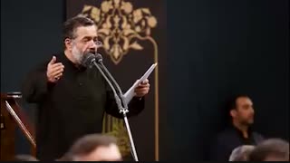 مداحی محمود کریمی با عنوان علمدار حضرت ولی، قاسم سلیمانی