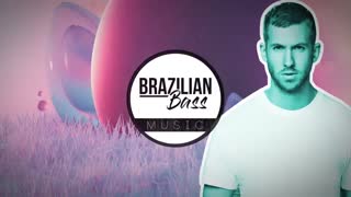 Feel So Close – Calvin Harris