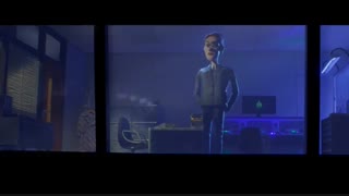 تریلر انیمیشن A Shaun the Sheep Movie: Farmageddon 2019