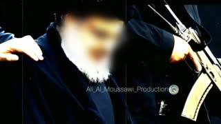 ترمش عیونک
