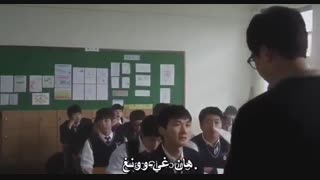 فیلم کره ای شب سفید با بازی سون یه جین بهمراه زیرنویس فارسی /White Night Korean Movie 2009