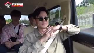 قسمت هفتاد و دوم برنامه کره ای استاد در خانه+زیرنویس آنلاین Master In The House با حضورلی سونگی و یوک سونگ جه عضو BTOB