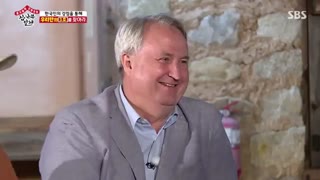 قسمت هفتاد و پنجم برنامه کره ای استاد در خانه+زیرنویس آنلاین Master In The House با حضورلی سونگی و یوک سونگ جه عضو BTOB