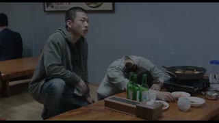 فیلم کره ای پاکسازیClean Up 2019