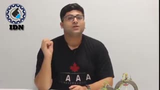 روش مطالعه آرایه های ادبی و ارائه یک راهکار خاص از رتبه 17 کنکور - ایران دانش نوین (IDN)