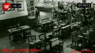 5 ویدیوی وحشتناک از مشاهده و مواجهه با ارواح! [قسمت9] (مستند کوتاه ترسناک) زیرنویس+توضیحات